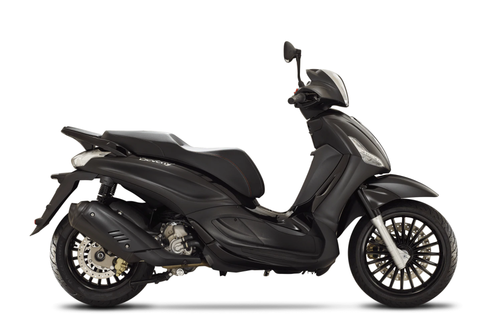 PIAGGIO BEVERLY 300