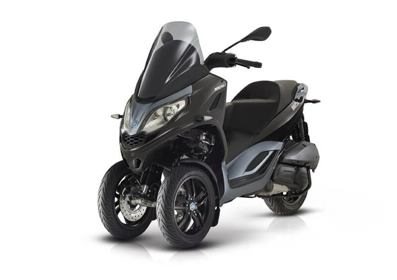 PIAGGIO MP3